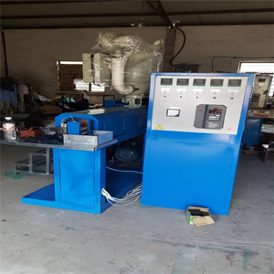 Μηχανή CNC γραμμής παραγωγής ταινίας γυαλιού Fiberglass Candid China Tape με εργοστασιακή τιμή